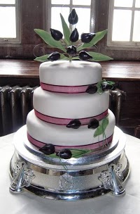 Marys Wedding Cakes 1092119 Image 5